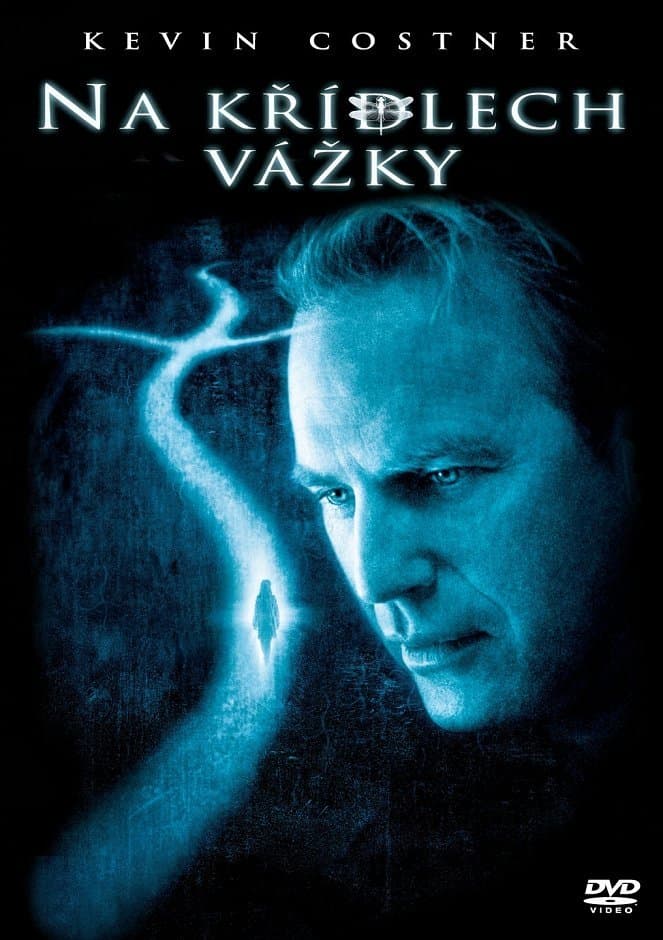 Na křídlech vážky
