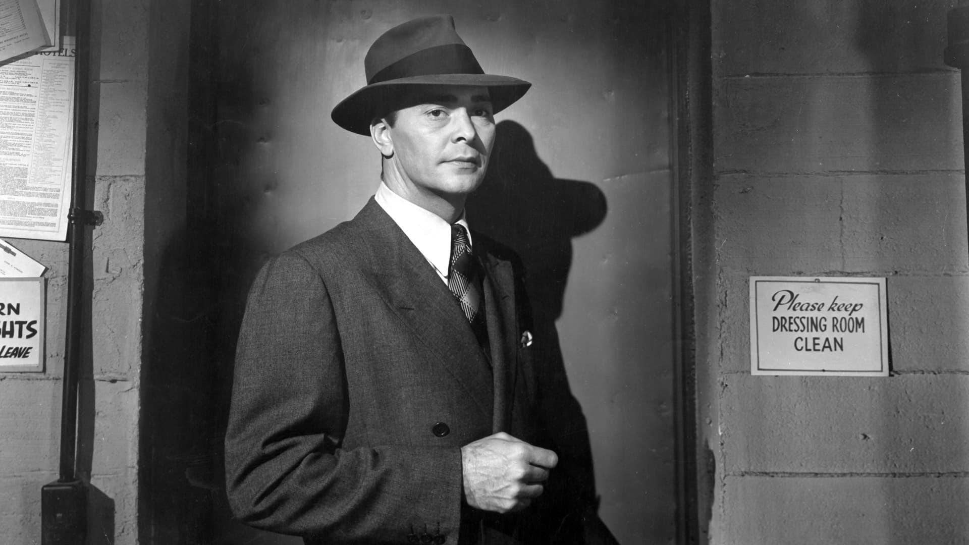 Edwin Maxwell