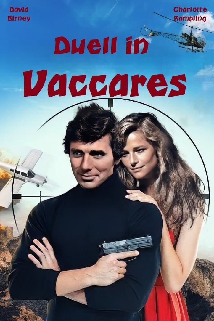 Caravan to Vaccarès