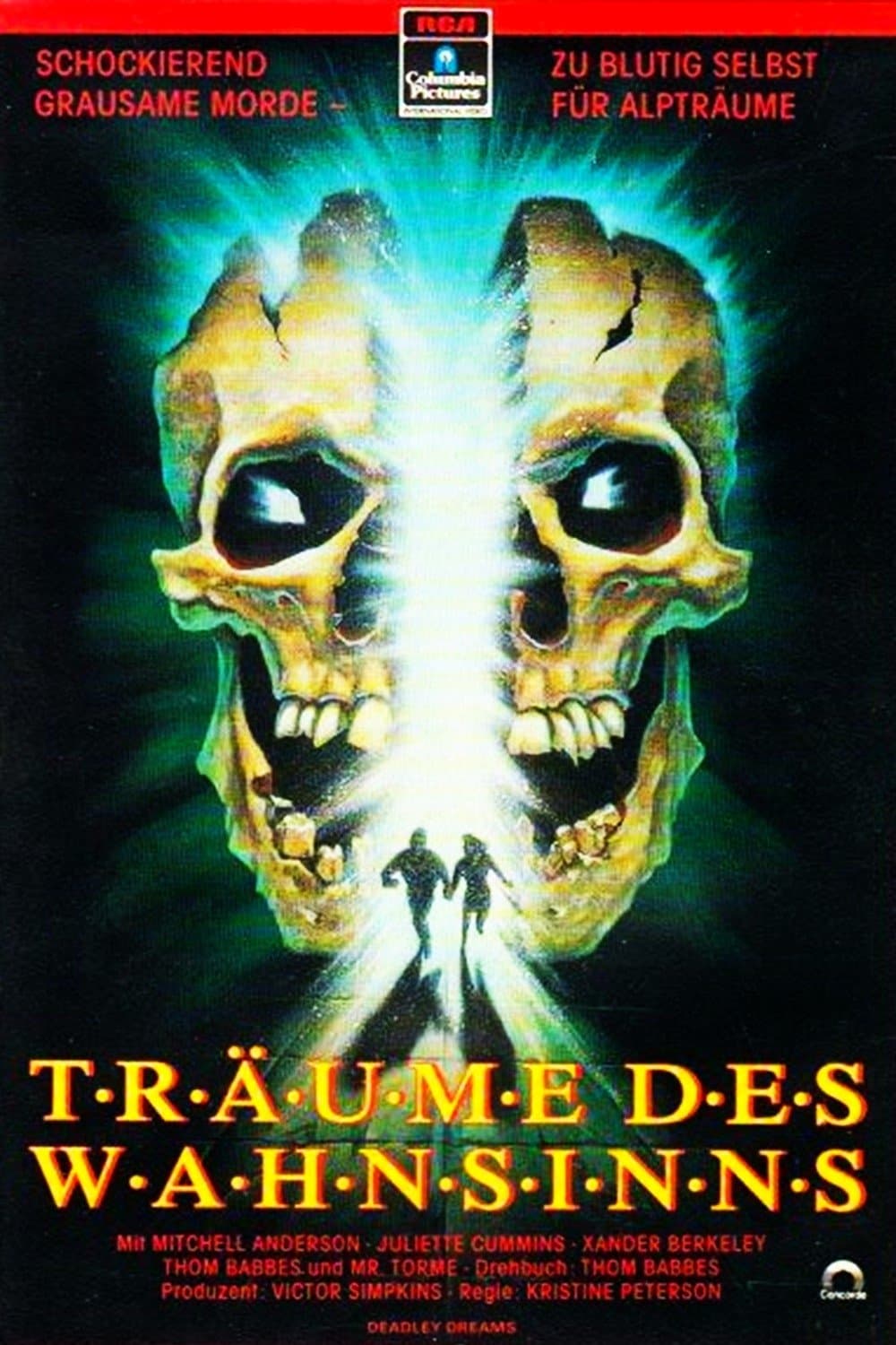 Deadly Dreams