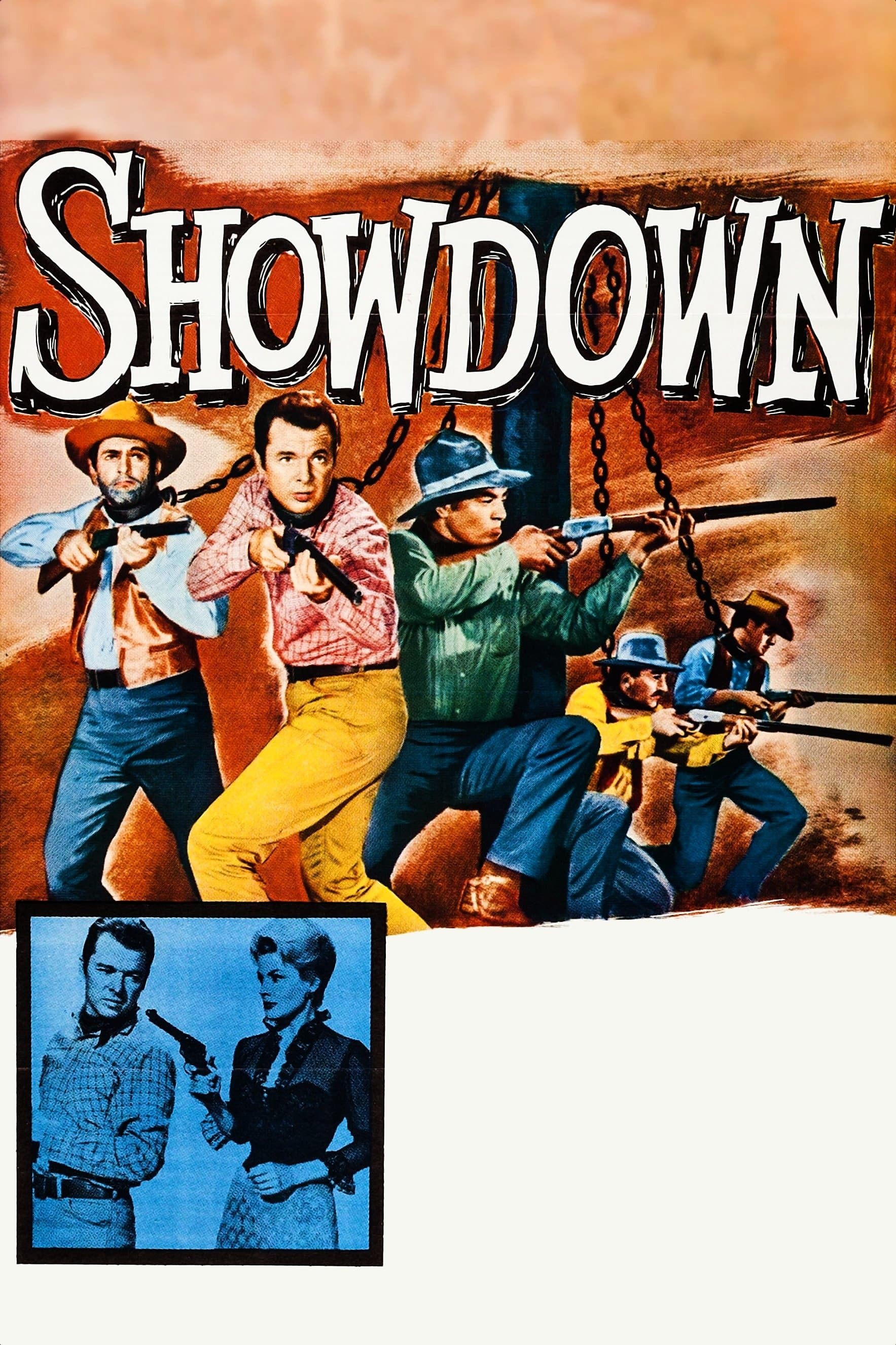 Showdown