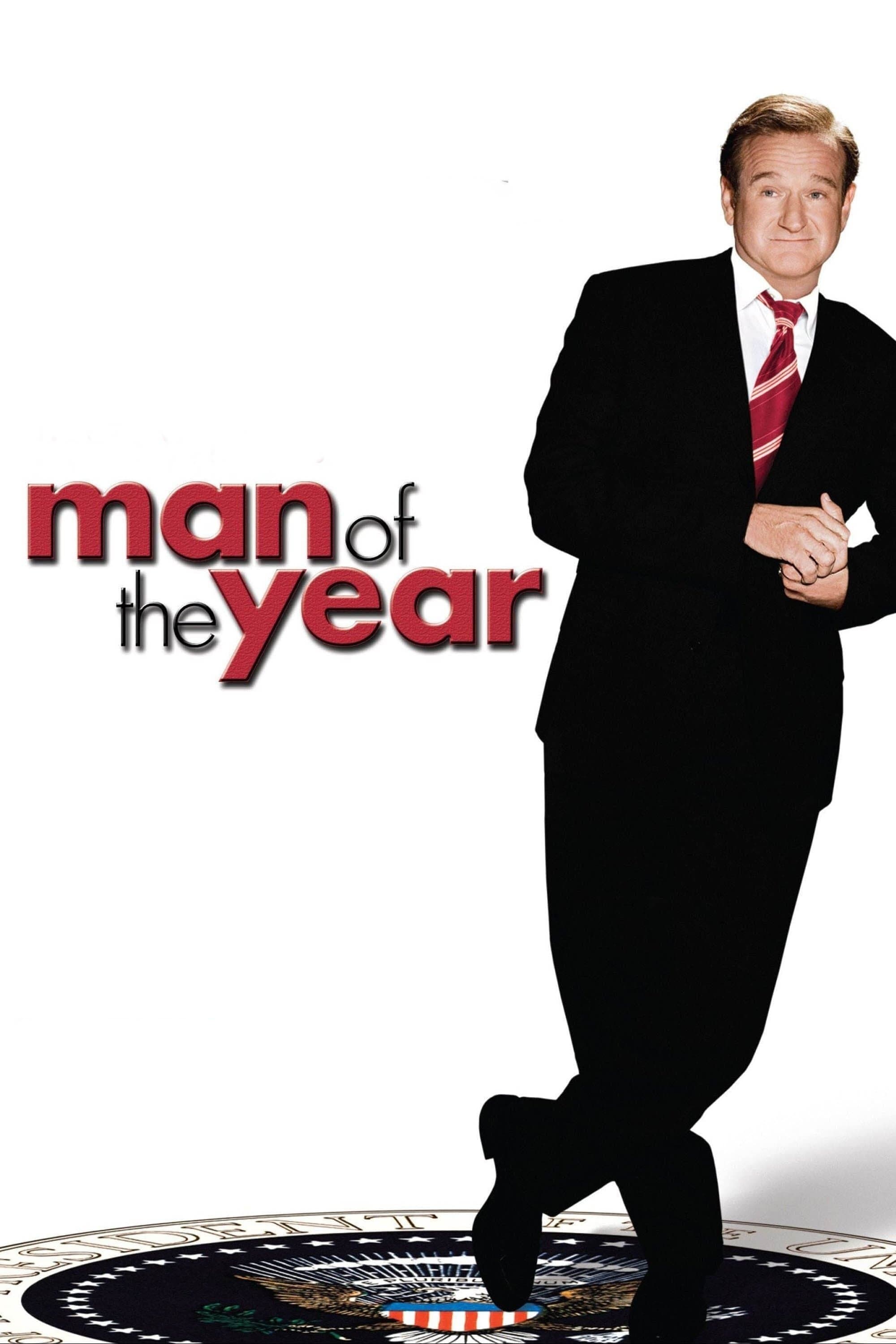 Man of the Year