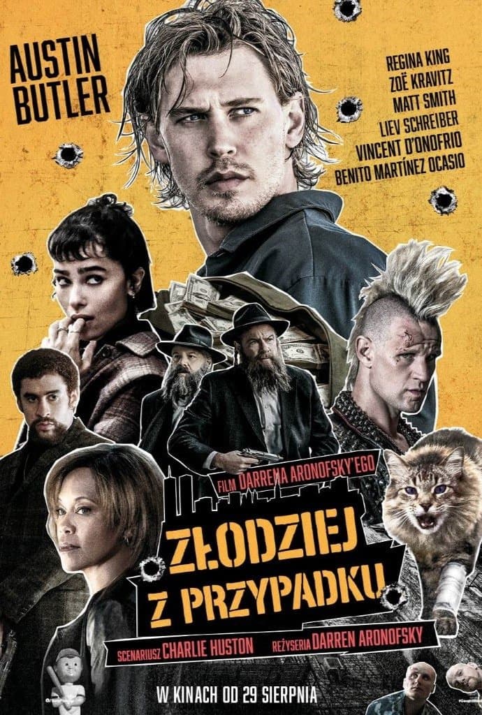 Złodziej z przypadku