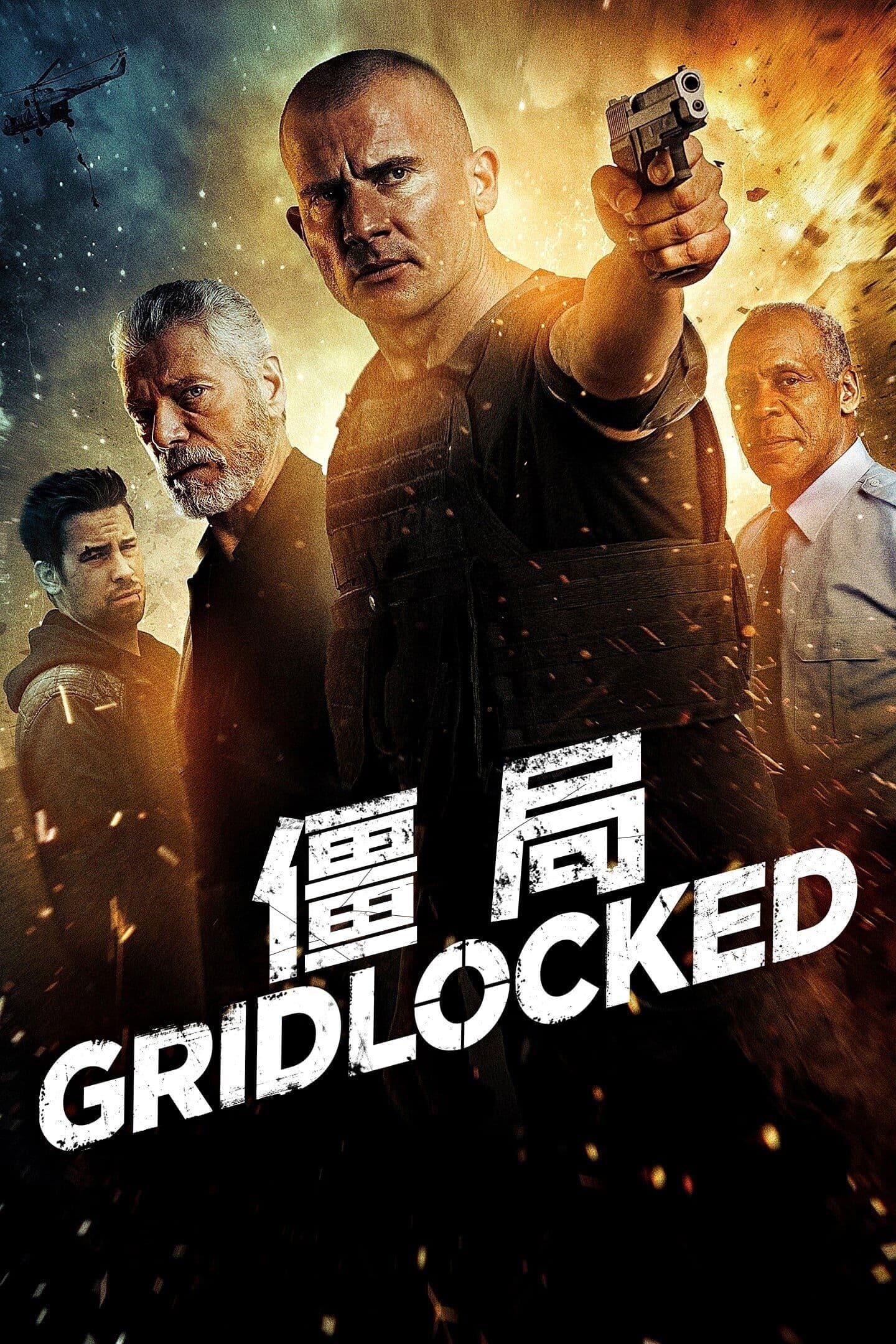Gridlocked