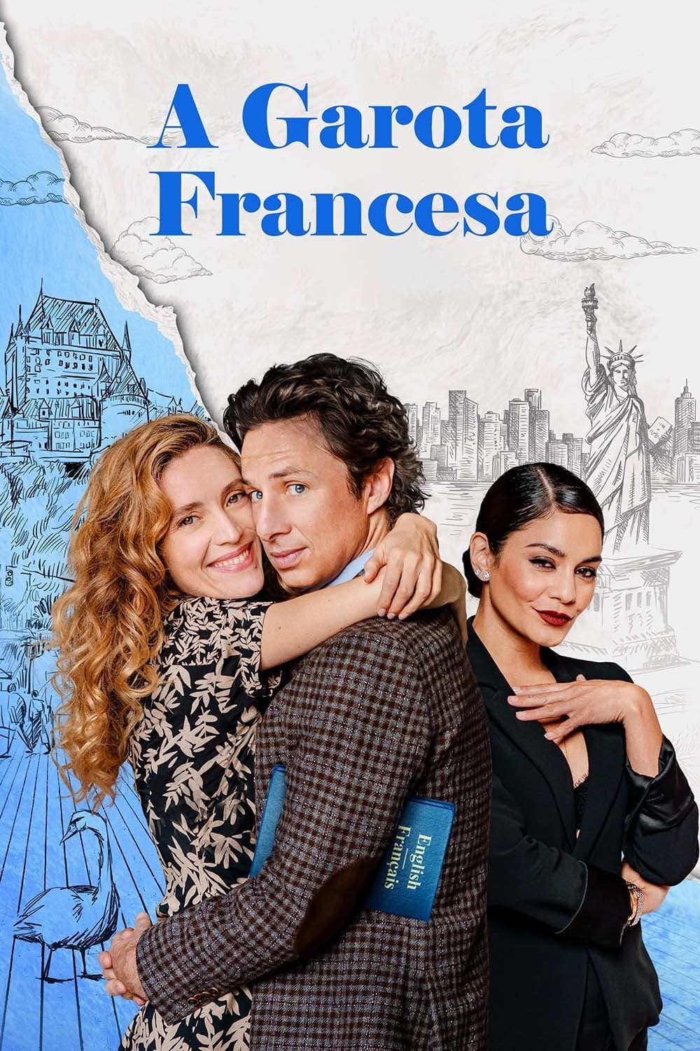 French Girl