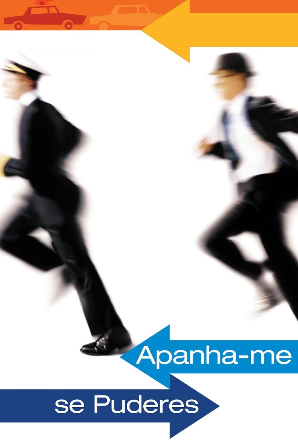 Catch Me If You Can