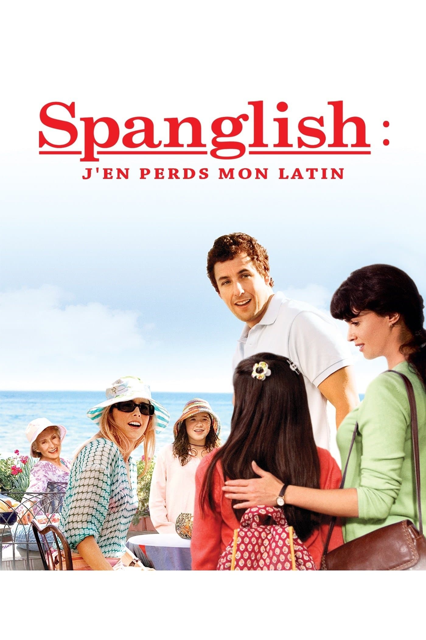 Spanglish