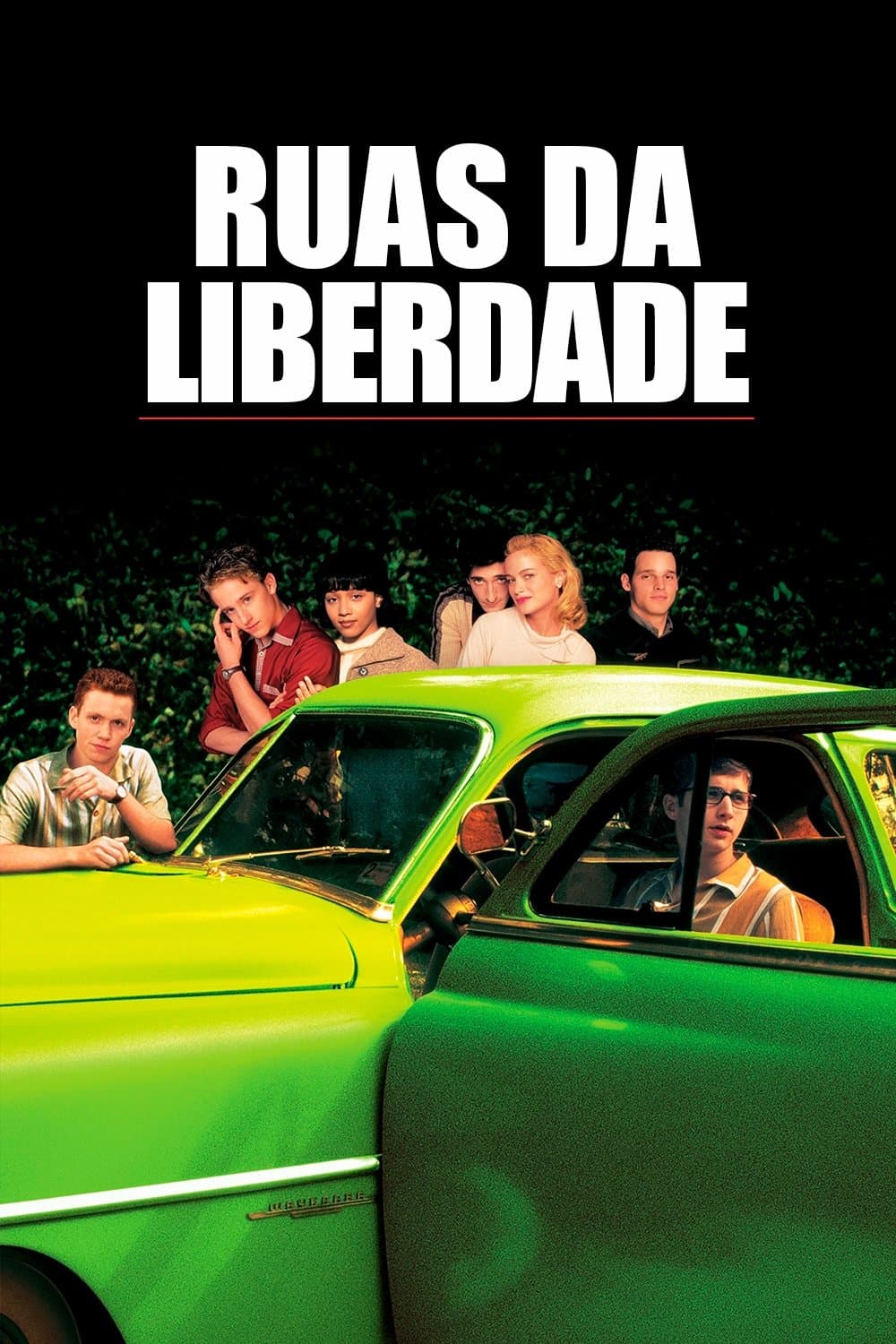 Liberty Heights