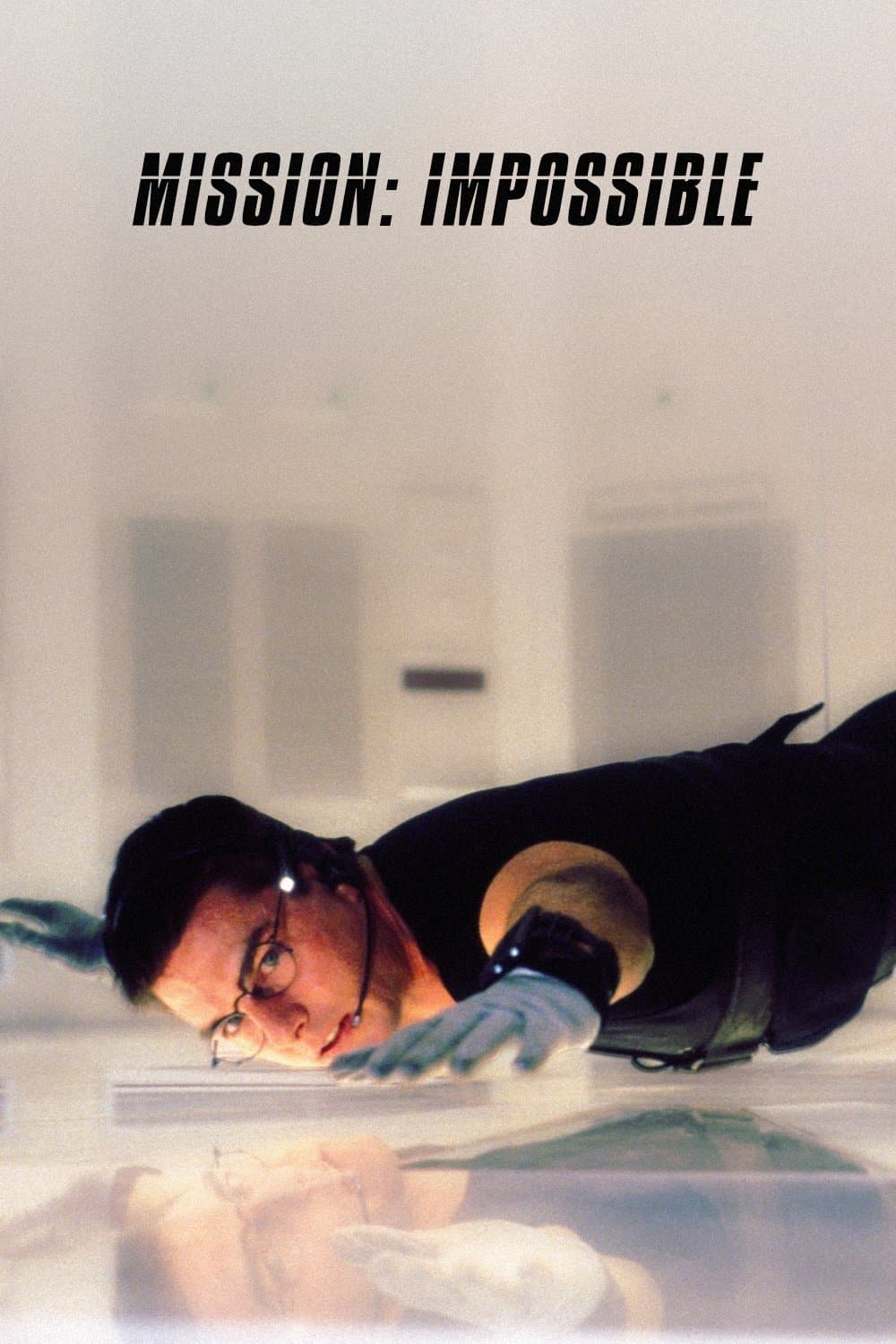 Mission : Impossible