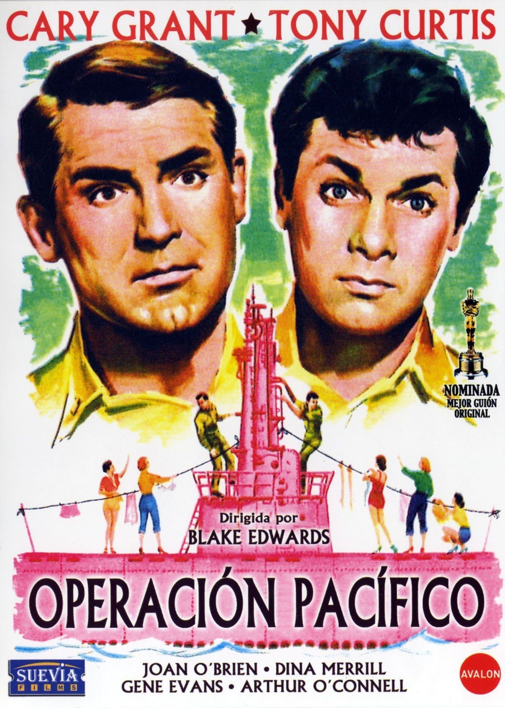 Operación Pacífico
