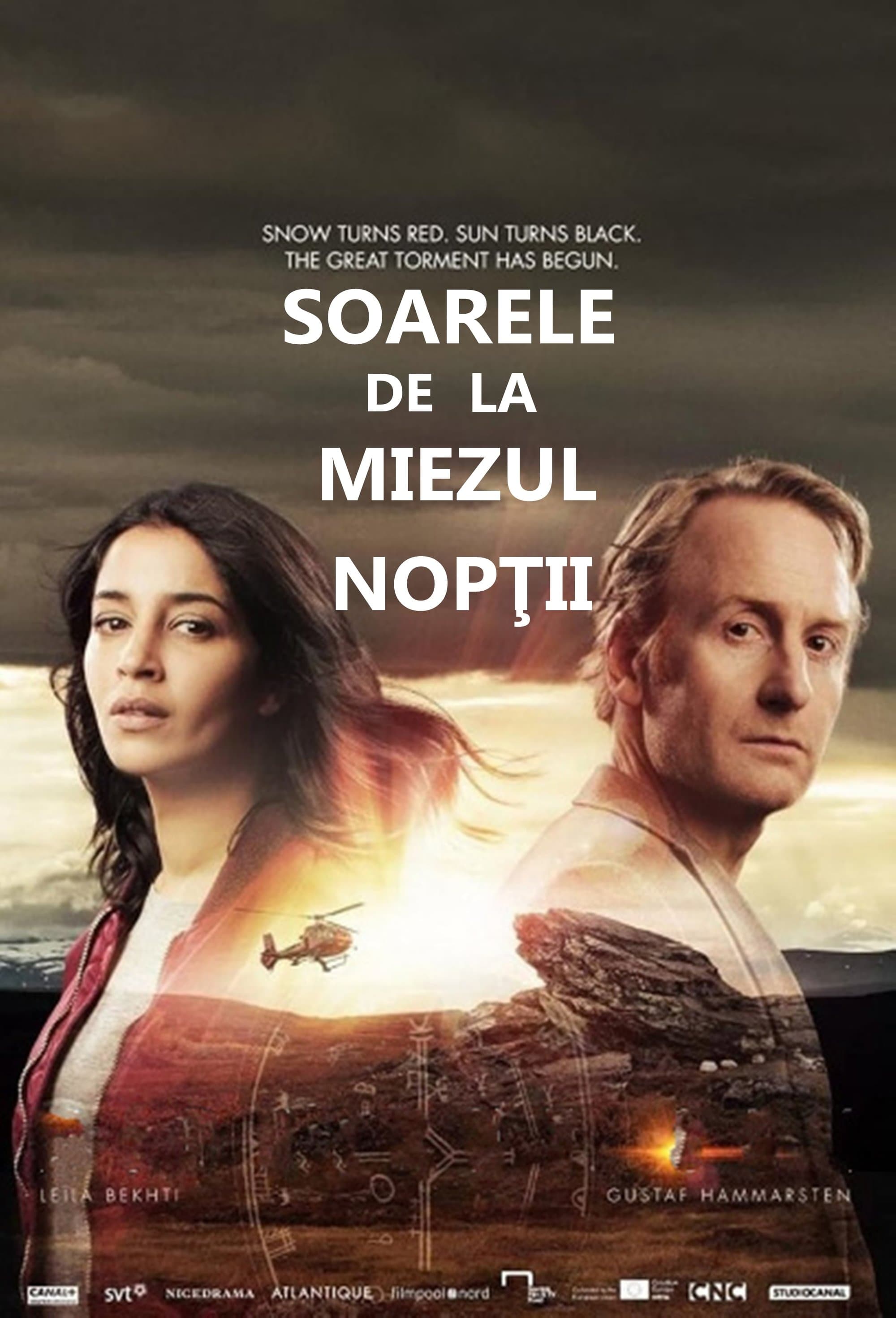 Midnight Sun
