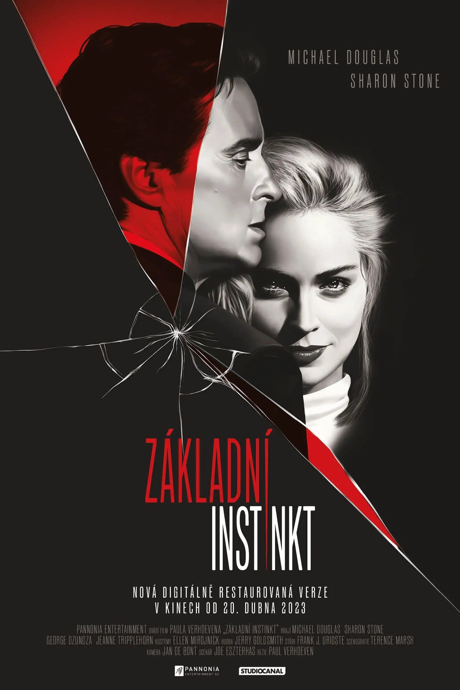 Základní instinkt