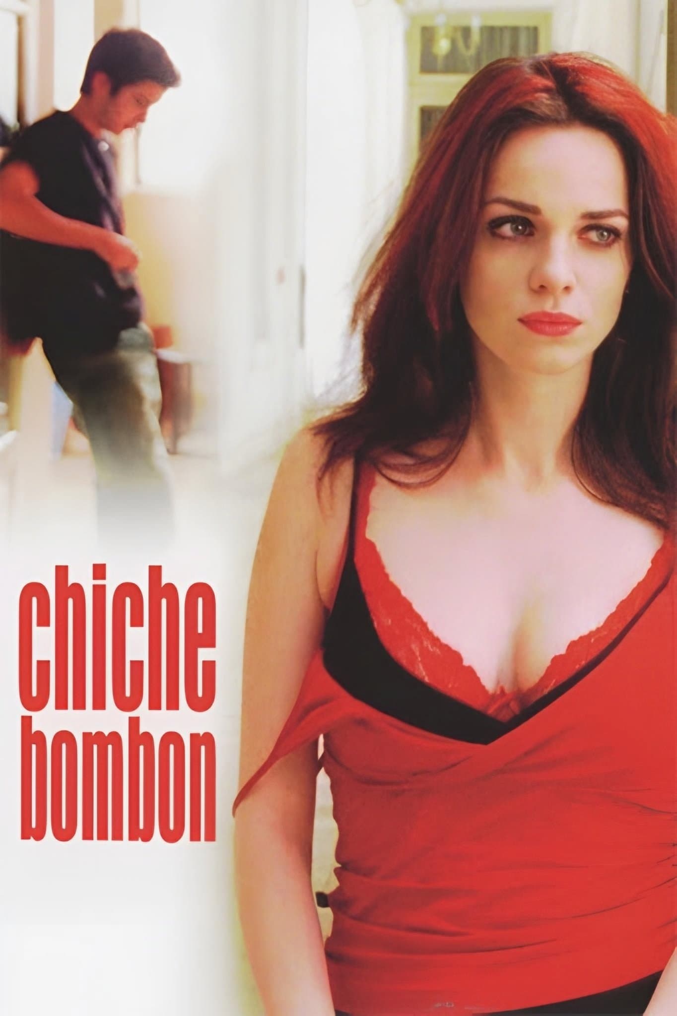 Chiche Bombon