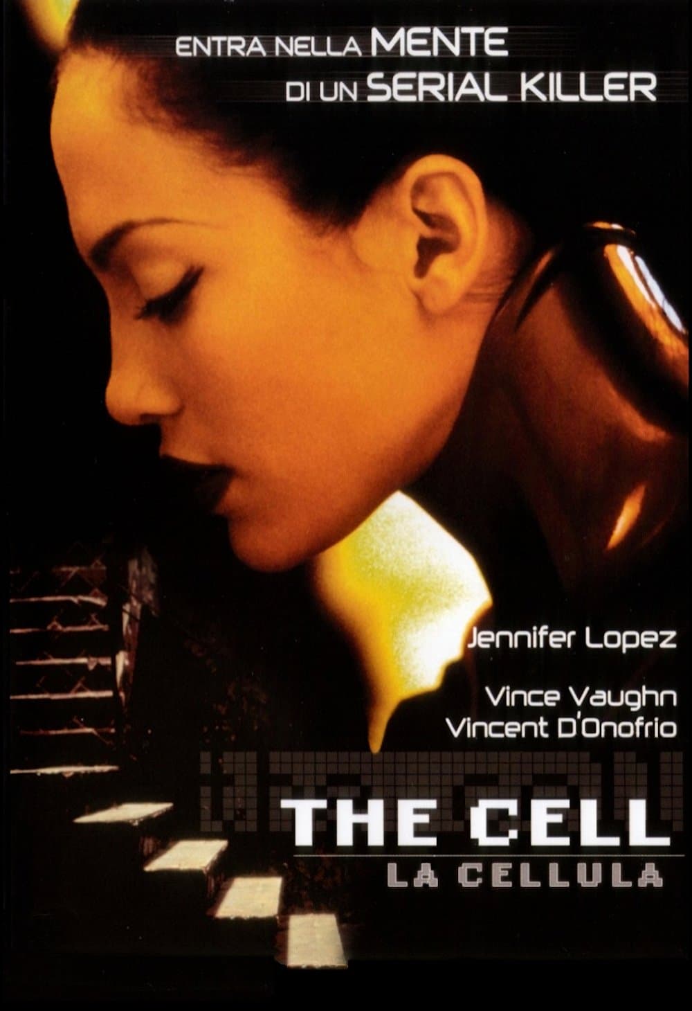 The Cell - La cellula
