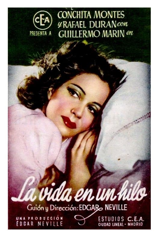 La vida en un hilo