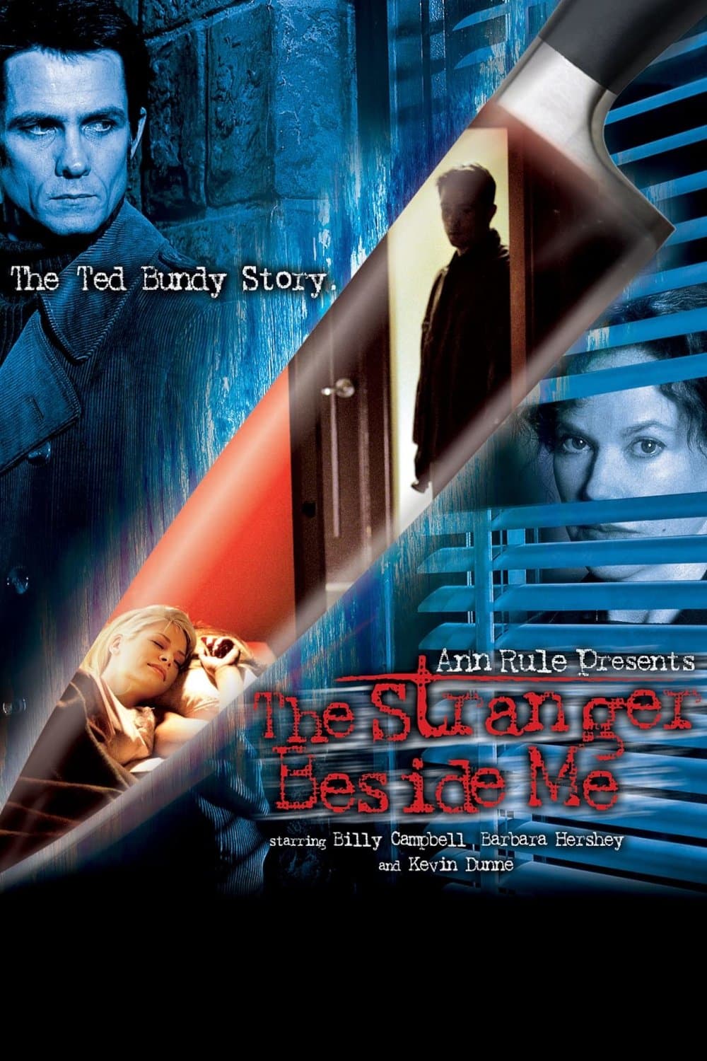 The Stranger Beside Me
