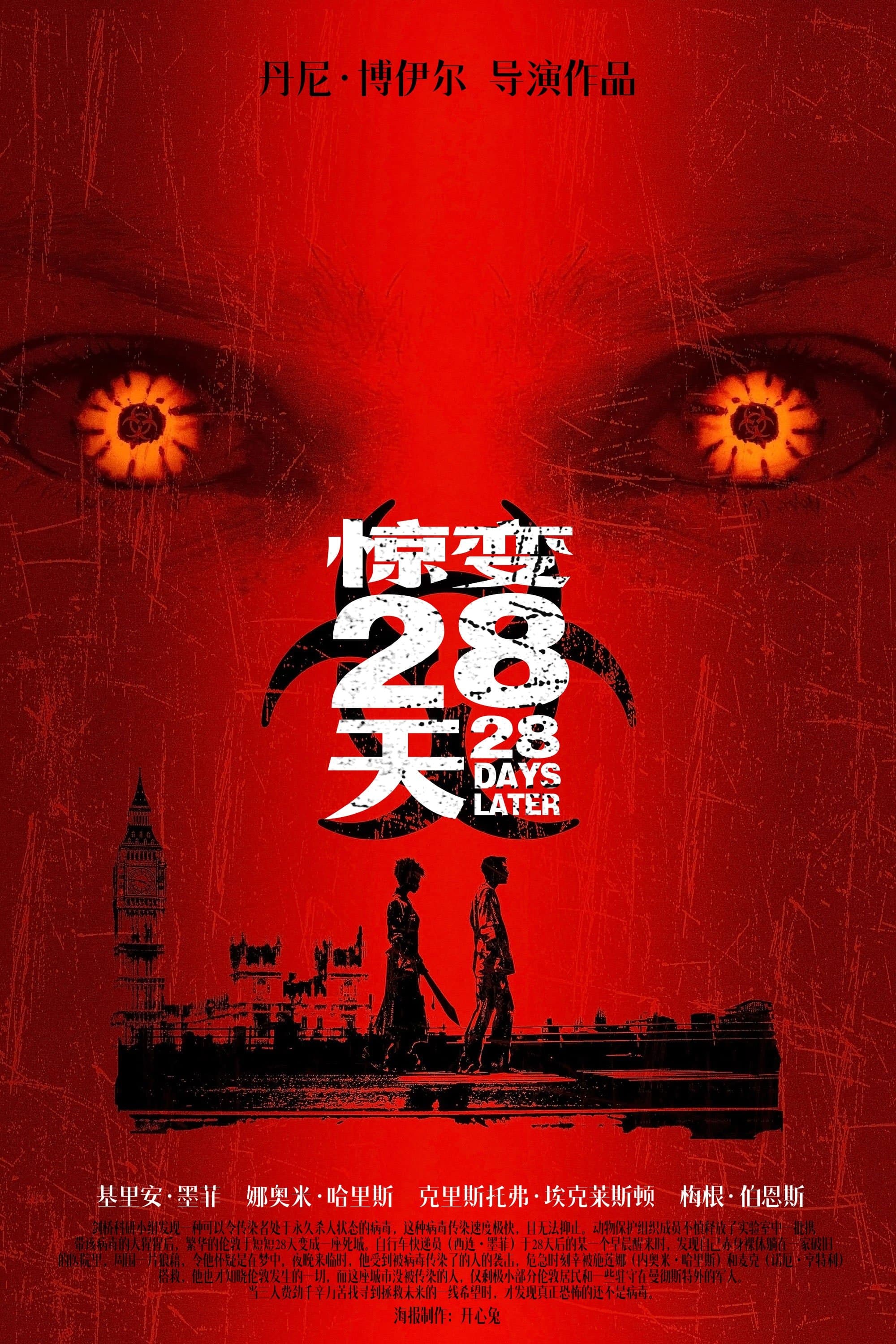 28 Days Later