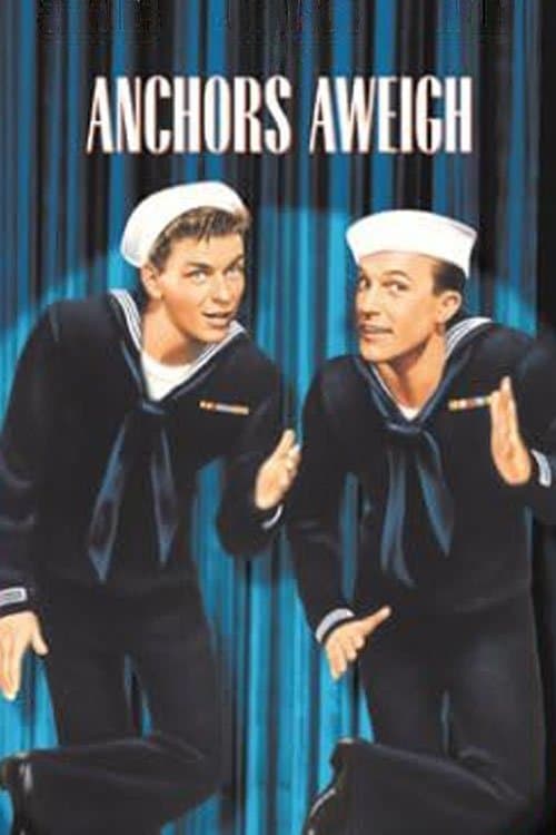 Anchors Aweigh