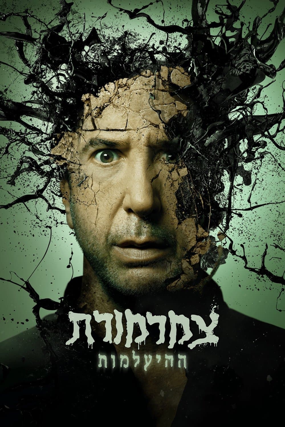 צמרמורת: ההיעלמות