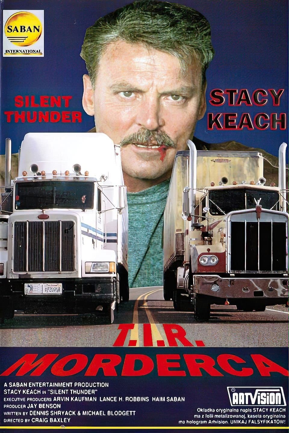 Revenge on the Highway