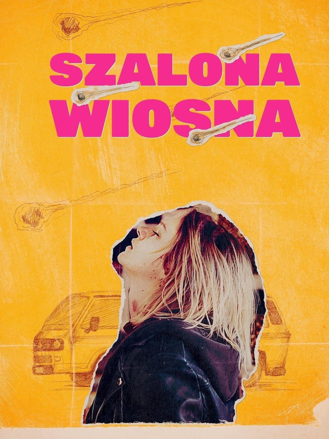 Szalona wiosna