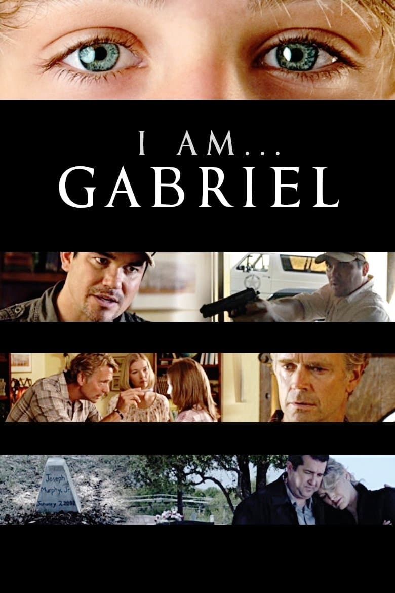 I Am Gabriel
