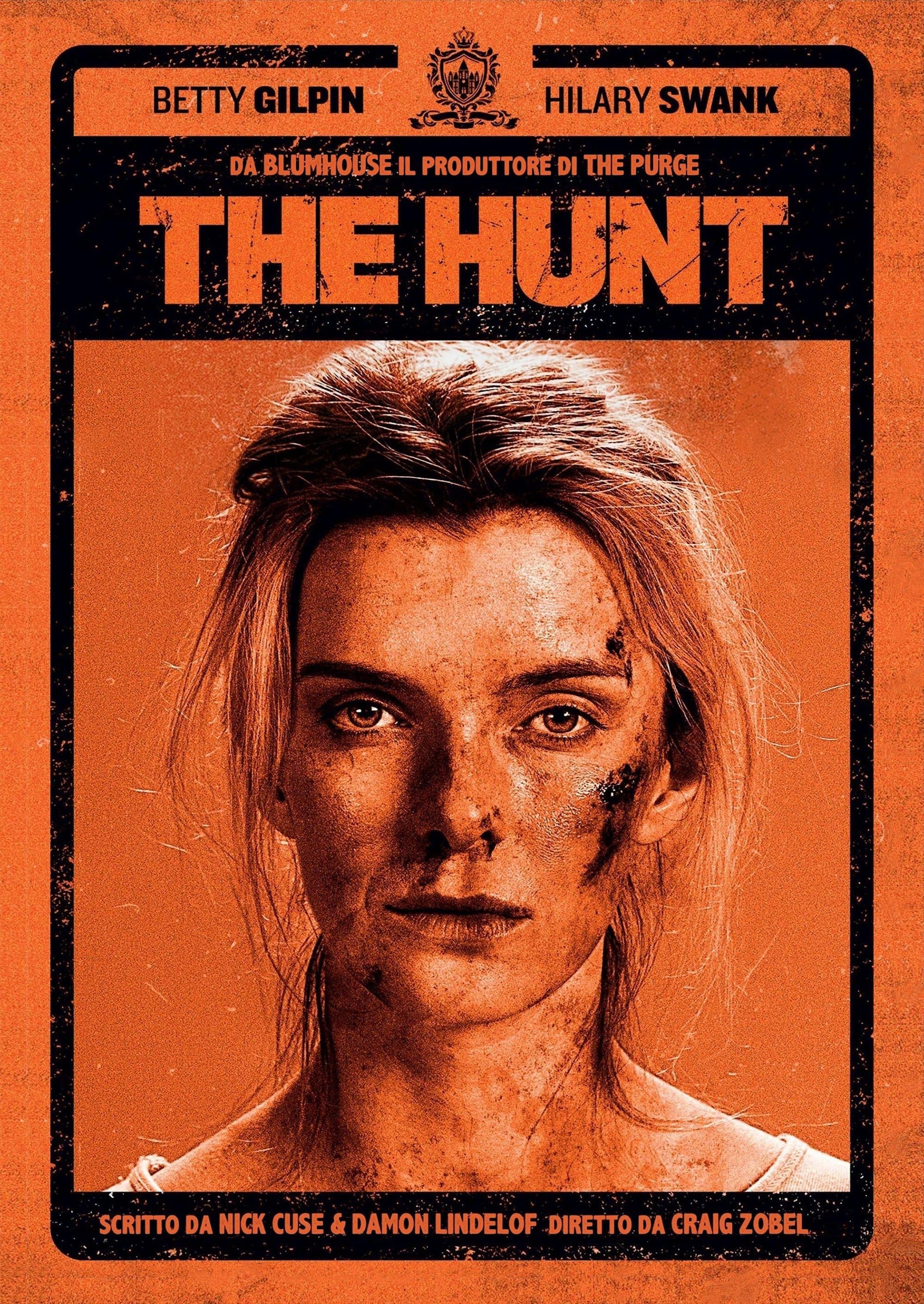 The Hunt