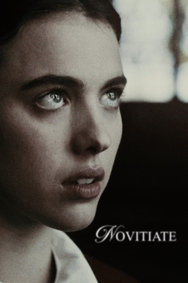 Novitiate