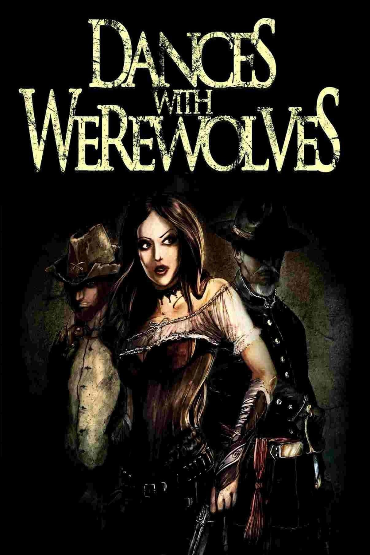 Dances with Werewolves