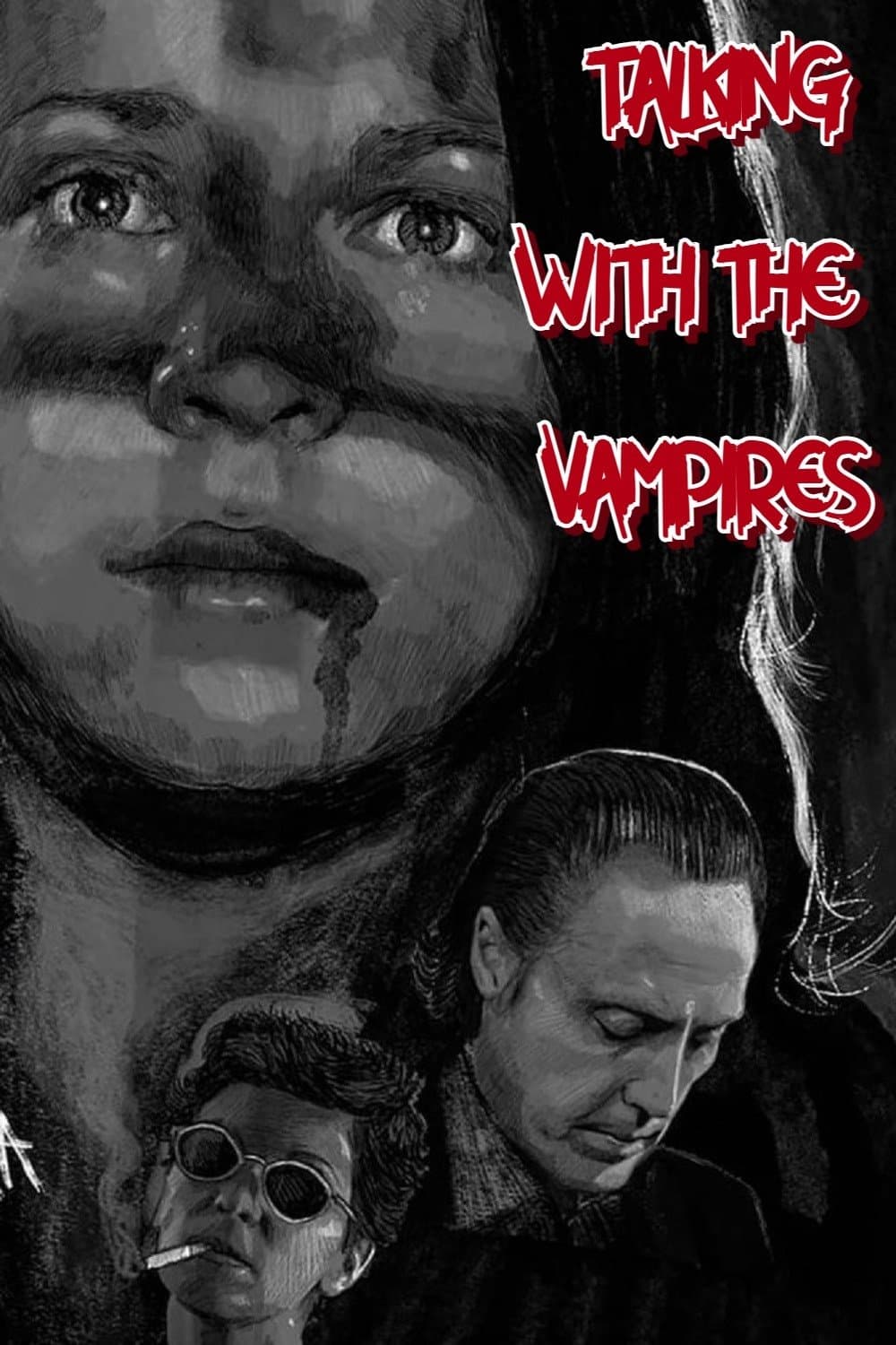 Talking with the Vampires