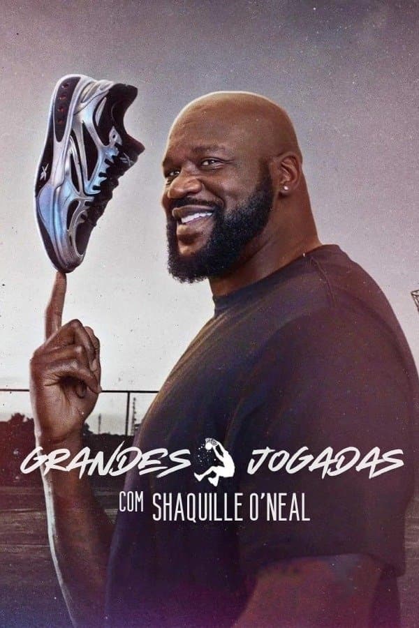 Power Moves with Shaquille O'Neal