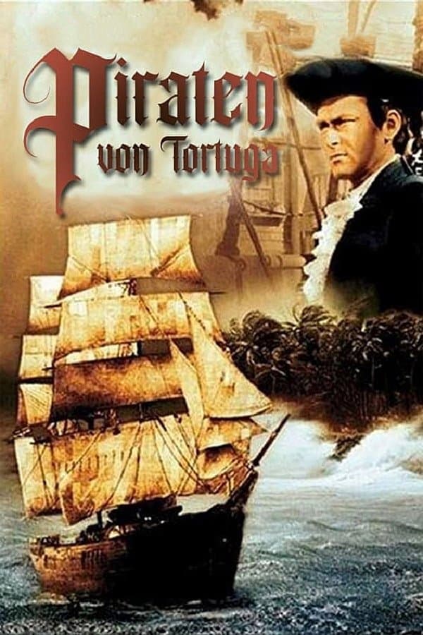 Pirates of Tortuga
