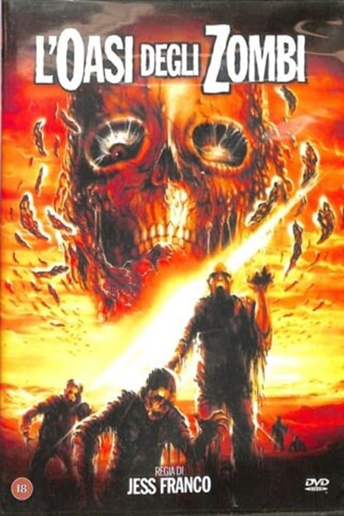 Oasis of the Zombies