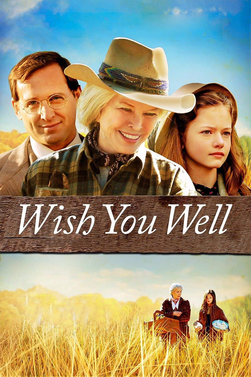 Wish You Well