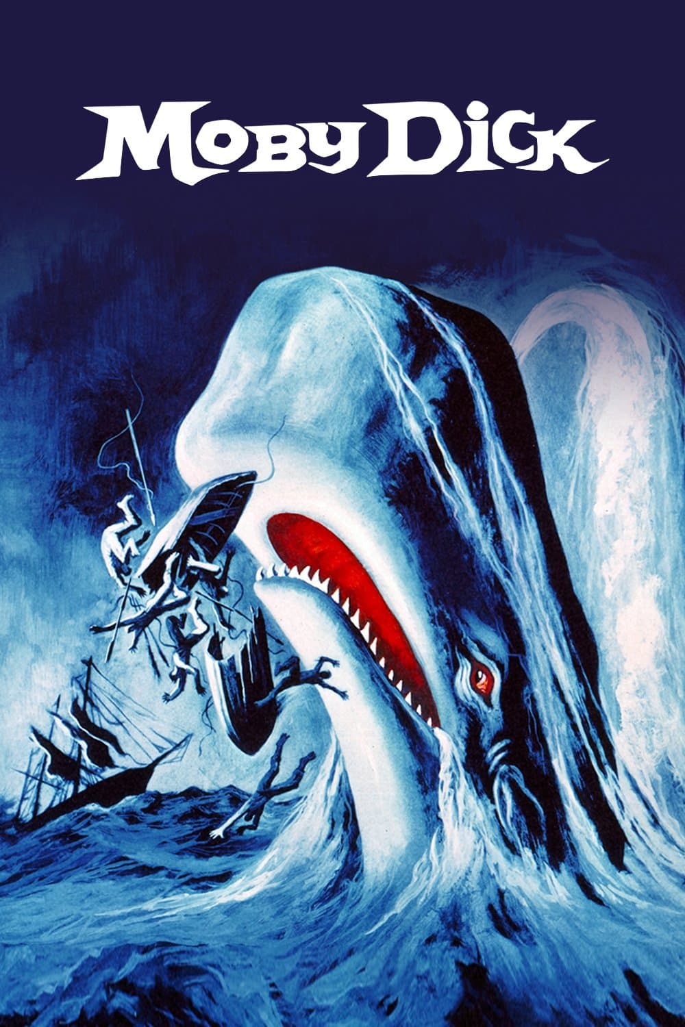 Moby Dick
