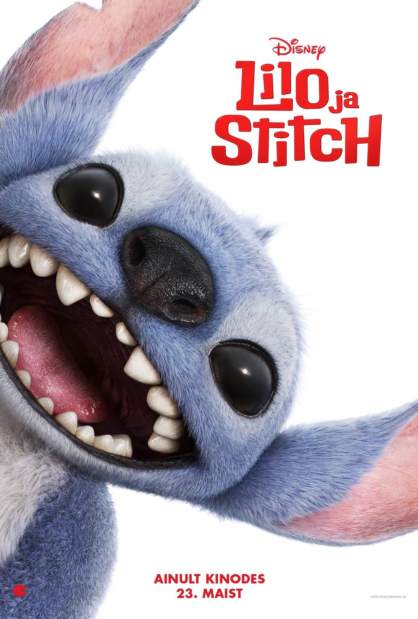 Lilo & Stitch