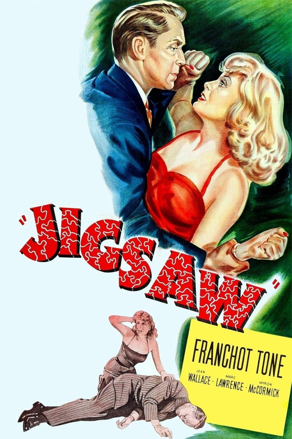 Jigsaw