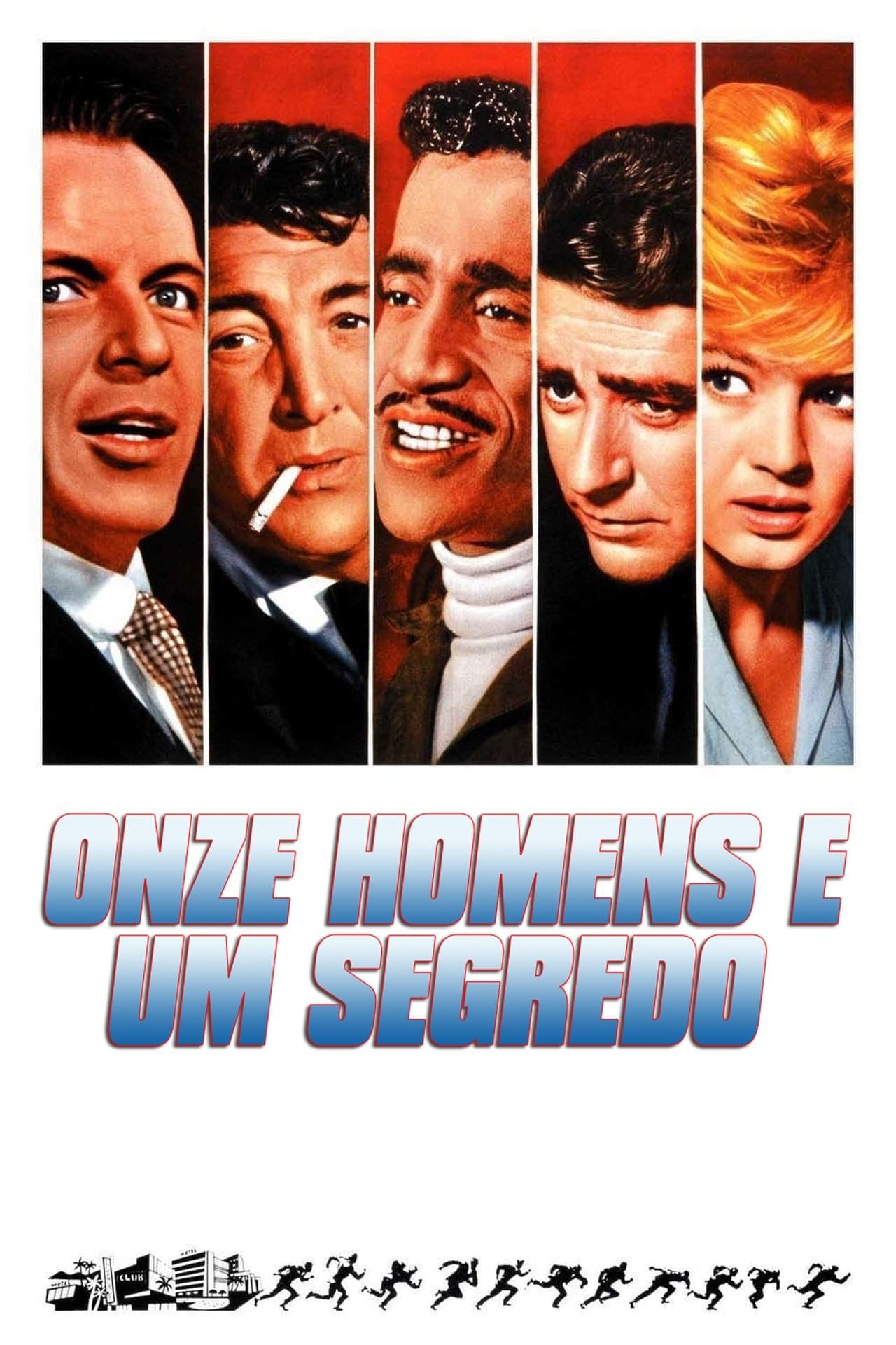 Ocean's Eleven
