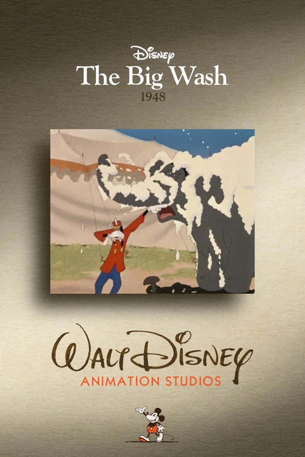 The Big Wash