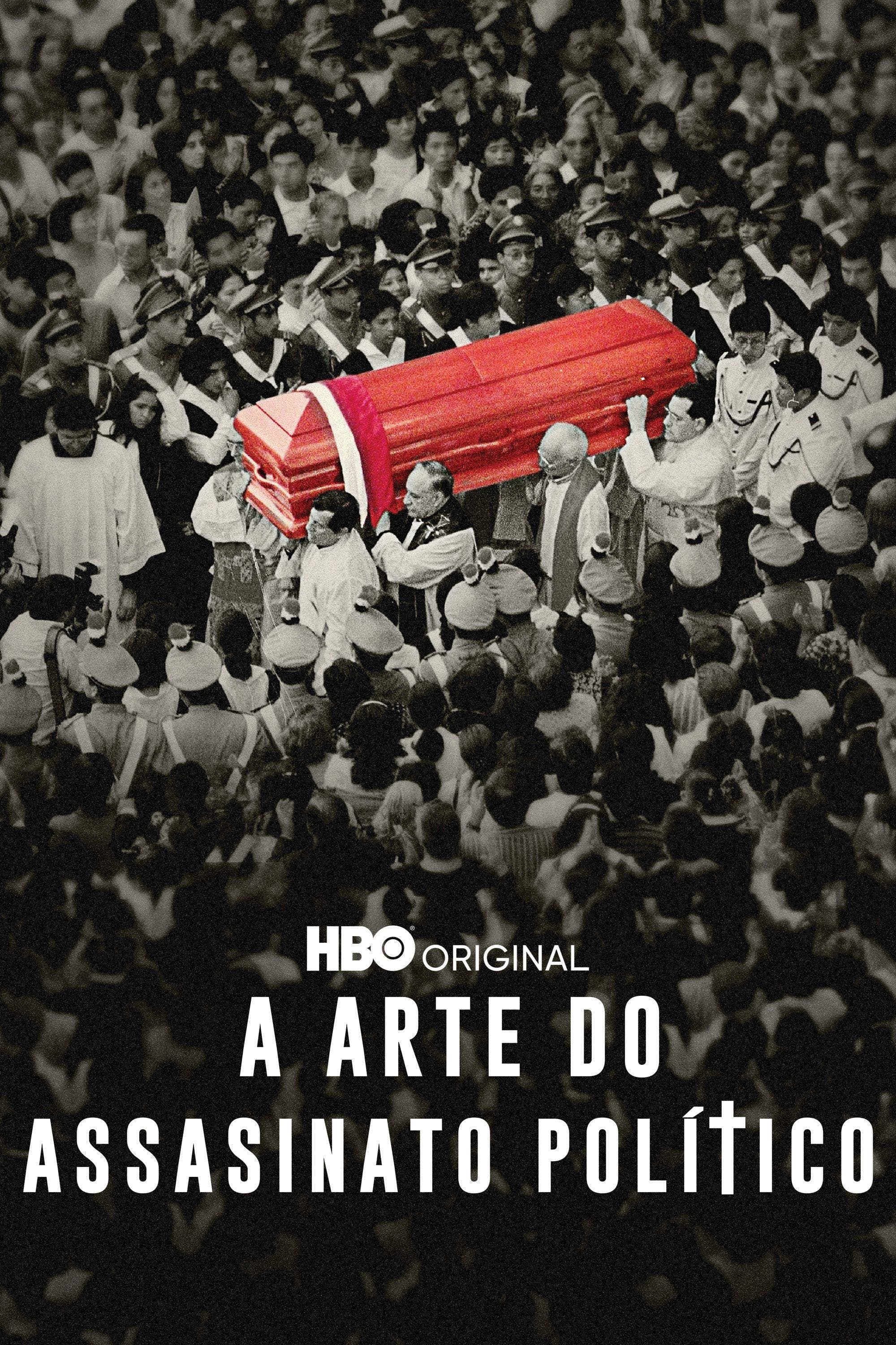 The Art of Political Murder