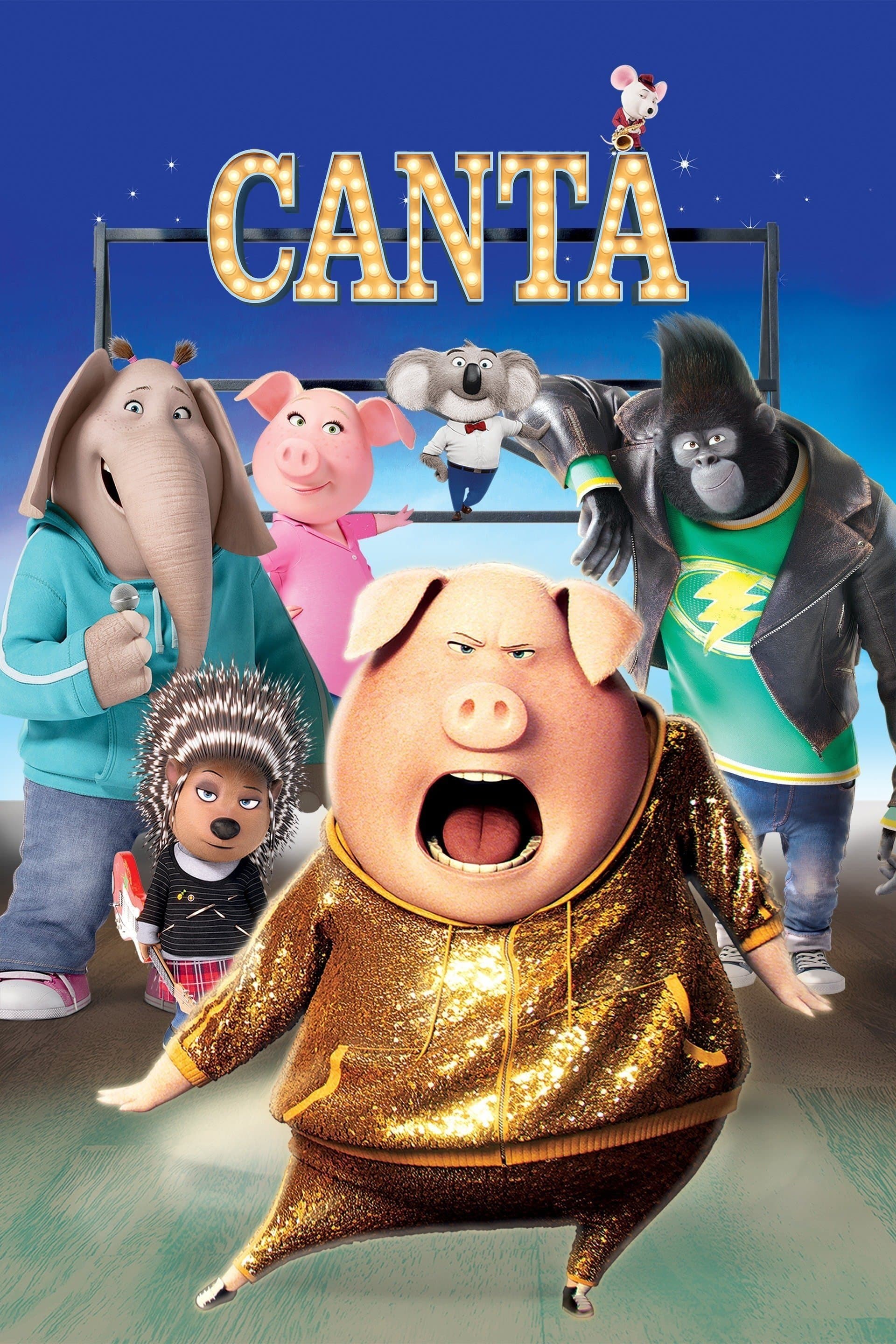Canta