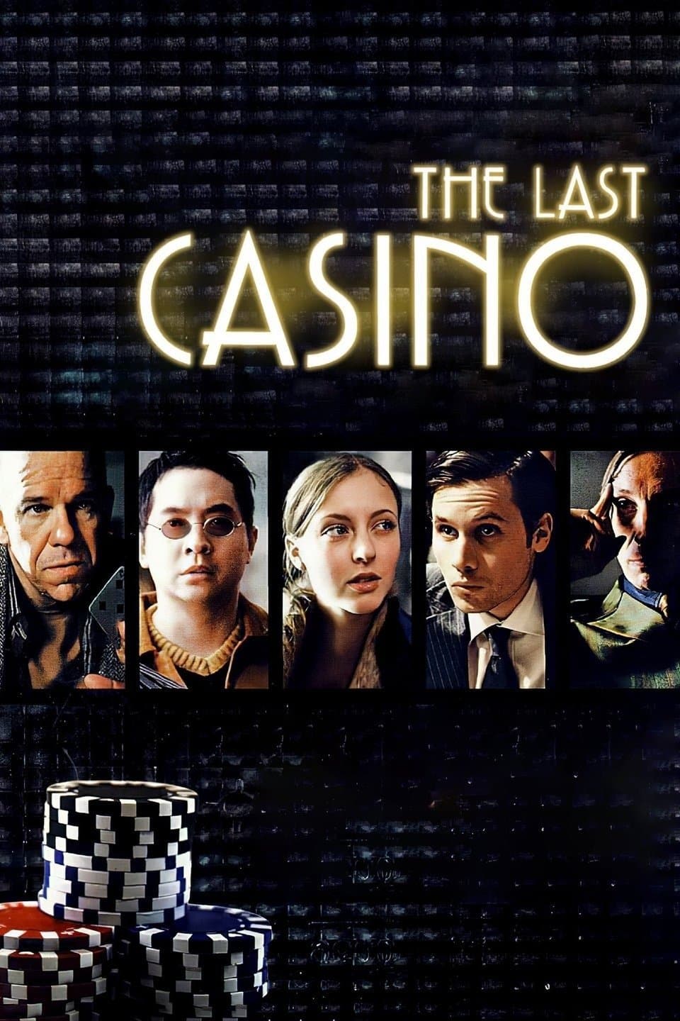 The Last Casino