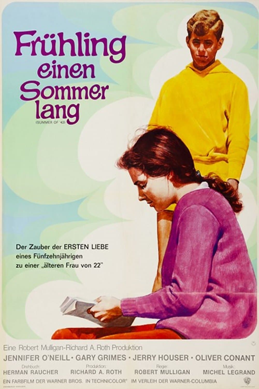 Summer of '42