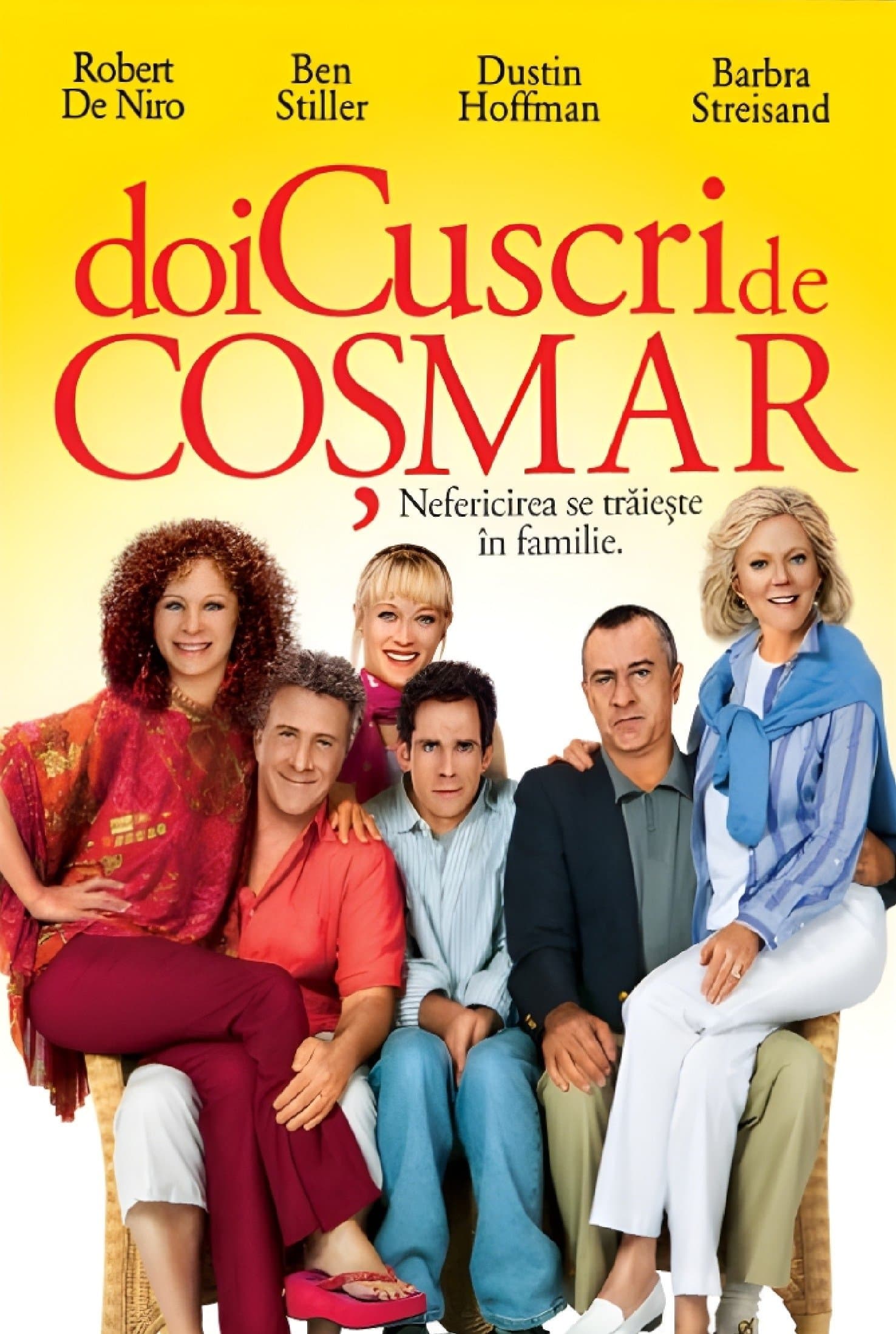 Meet the Fockers