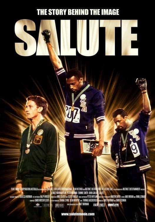 Salute