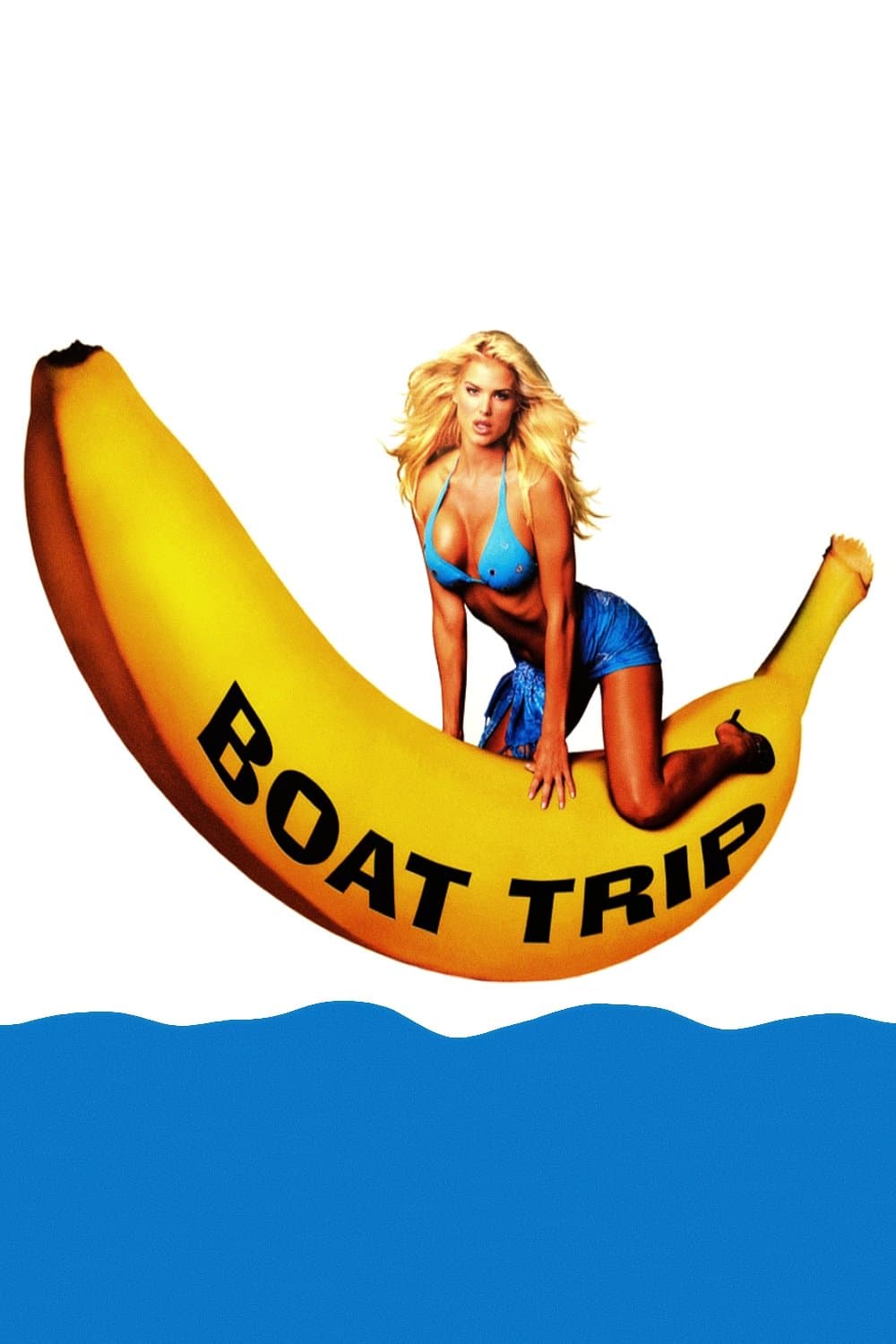 Boat Trip
