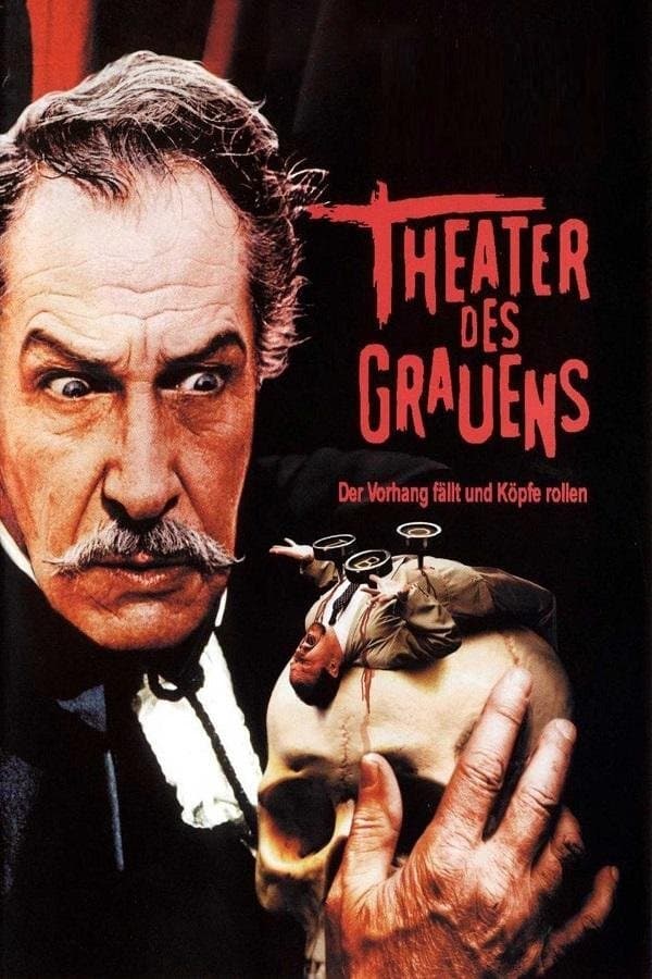 Theatre of Blood