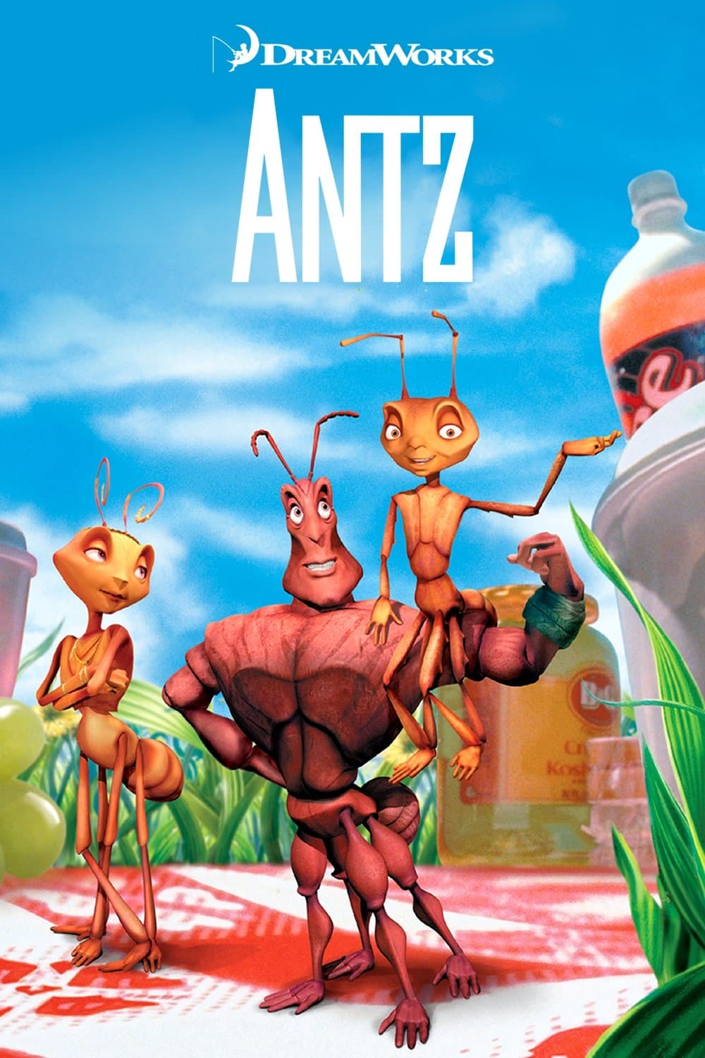 Antz