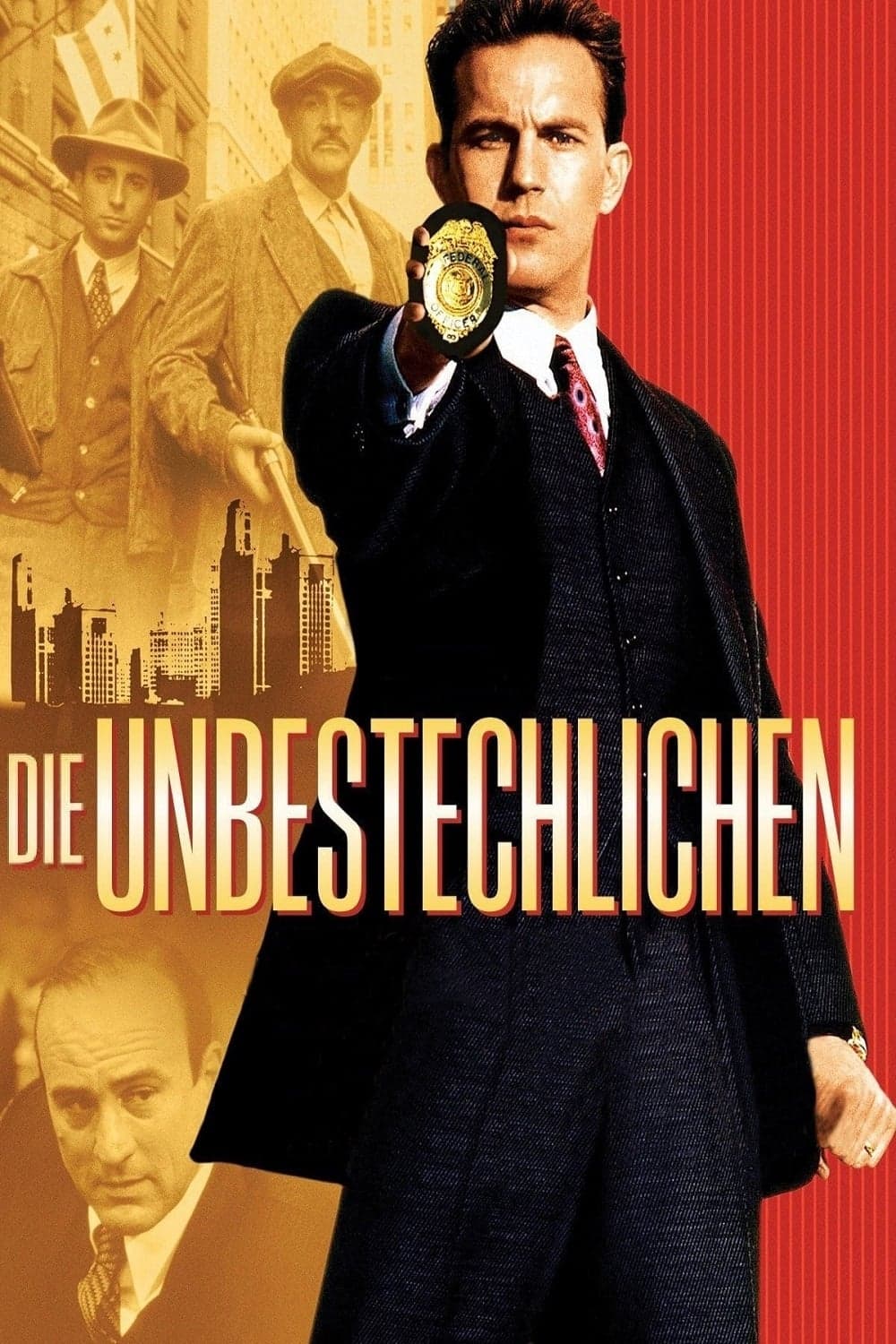 The Untouchables