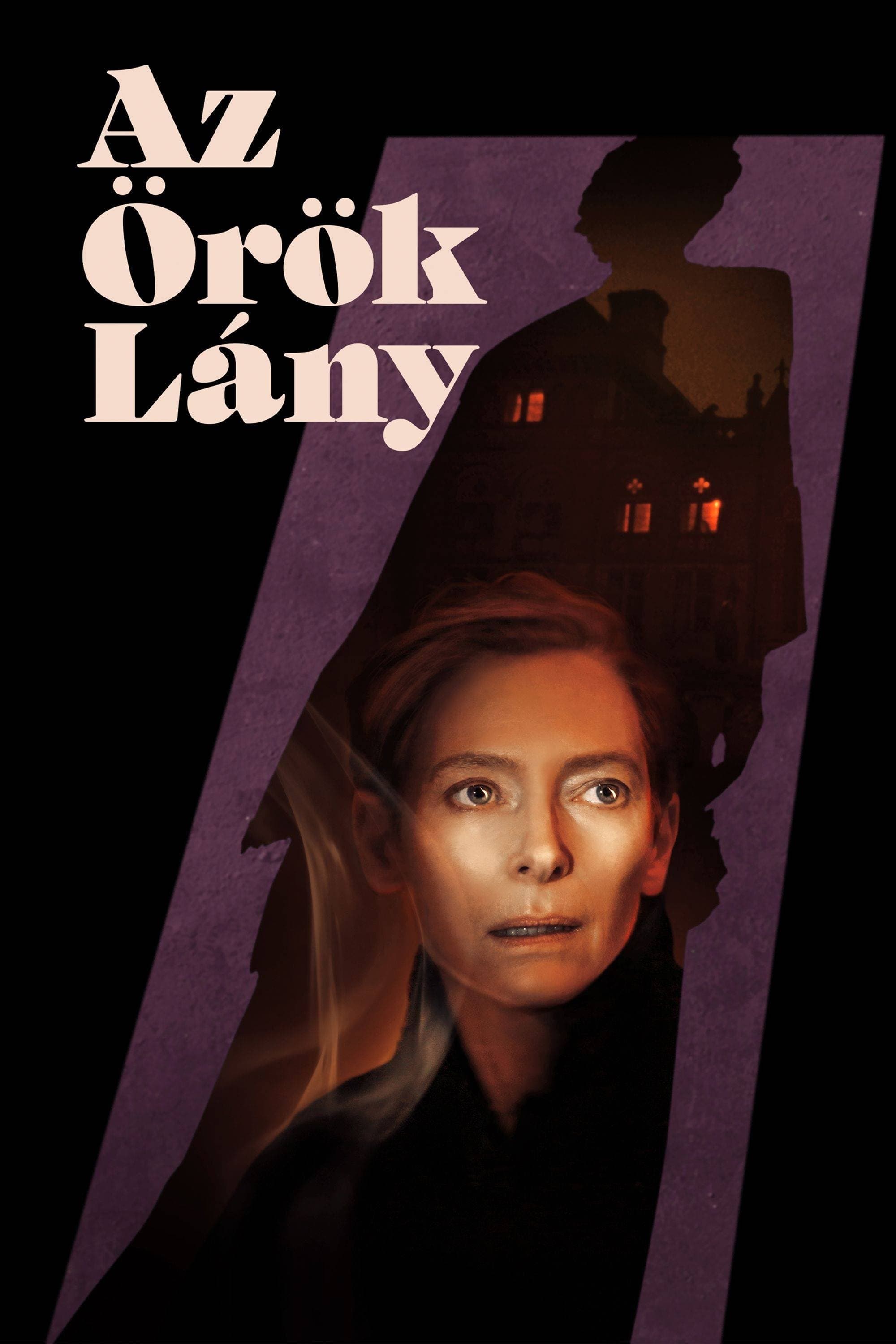 Az örök lány